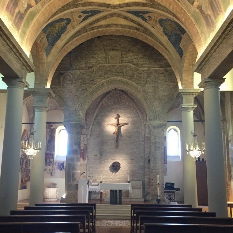 Chiesa di Santa Maria a Mare