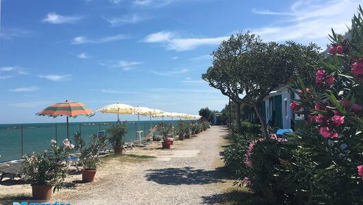 Camping Paradiso