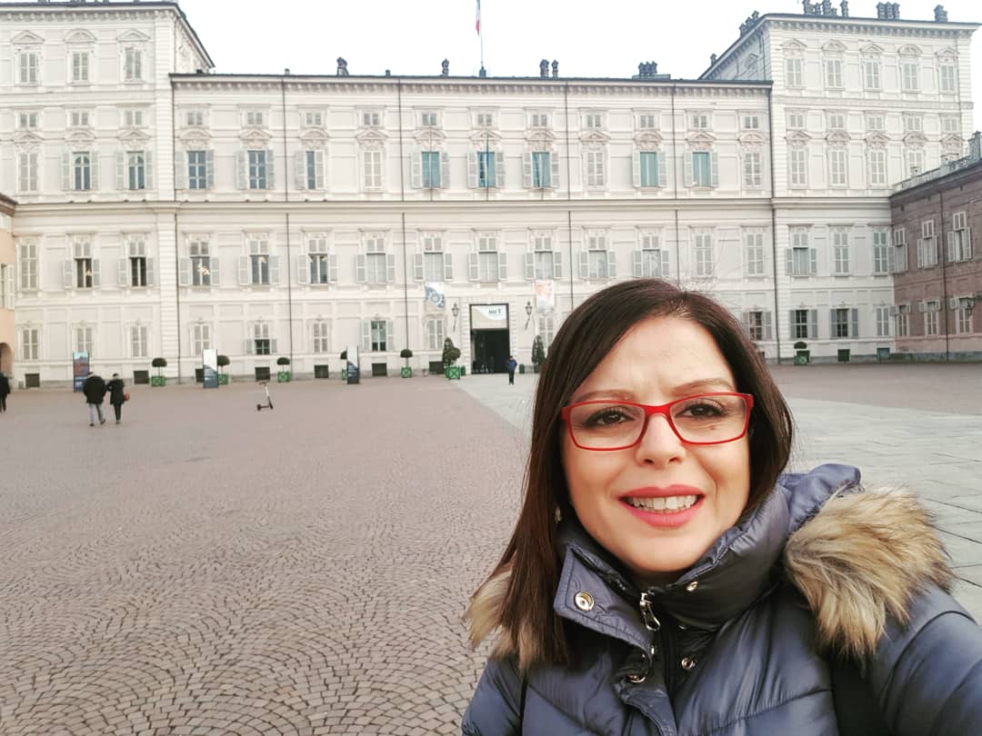 Torino cosa vedere in 2 giorni! Palazzo Reale
