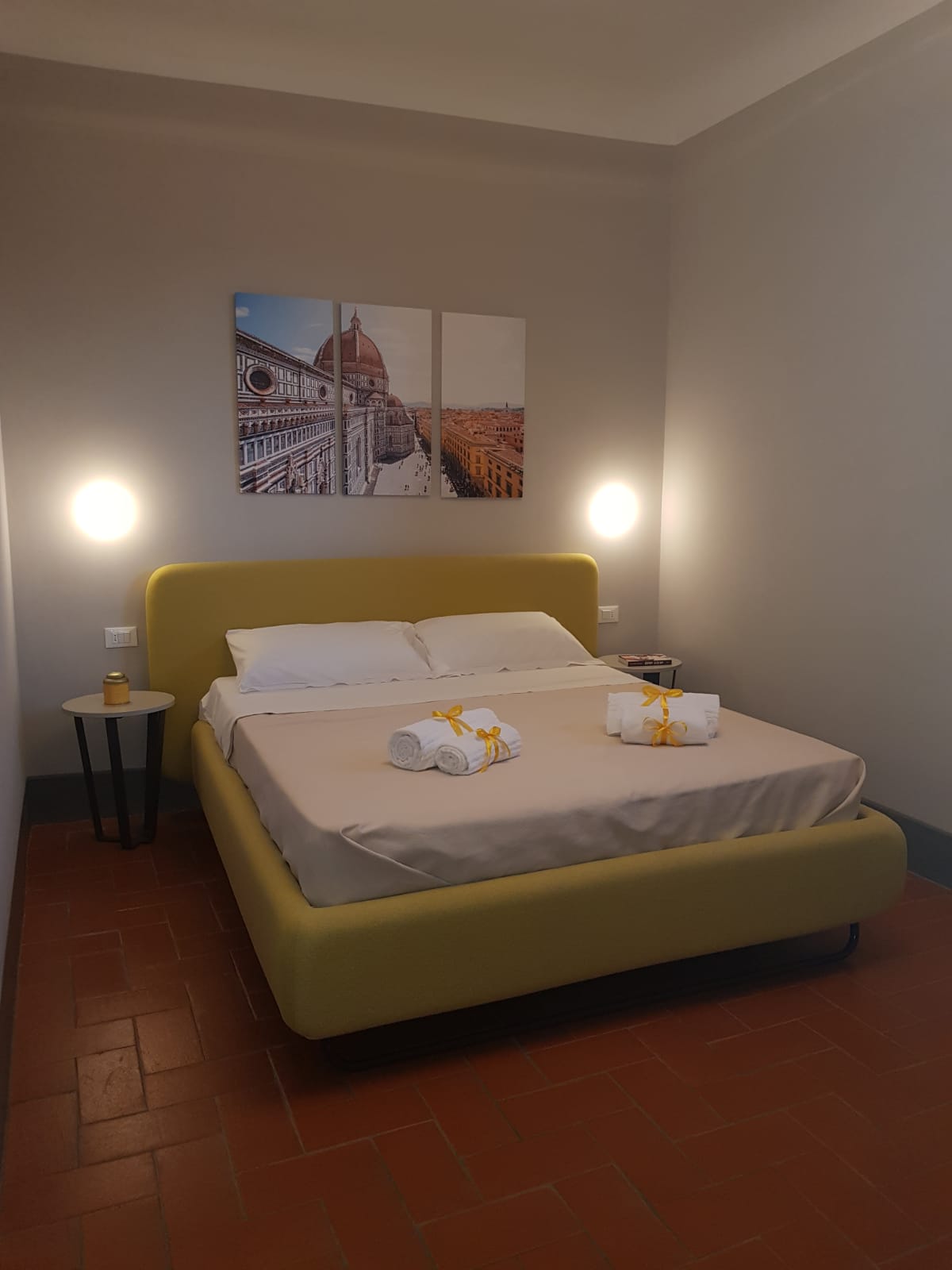Firenze una meravigliosa esperienza di due giorni