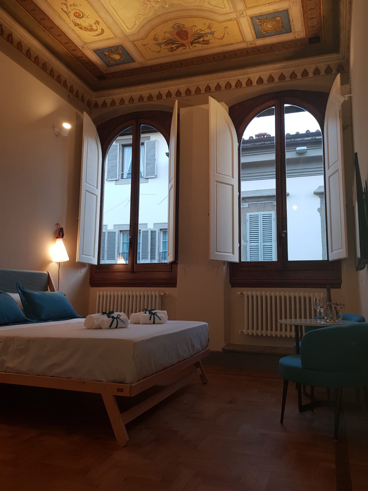 Firenze una meravigliosa esperienza di due giorni