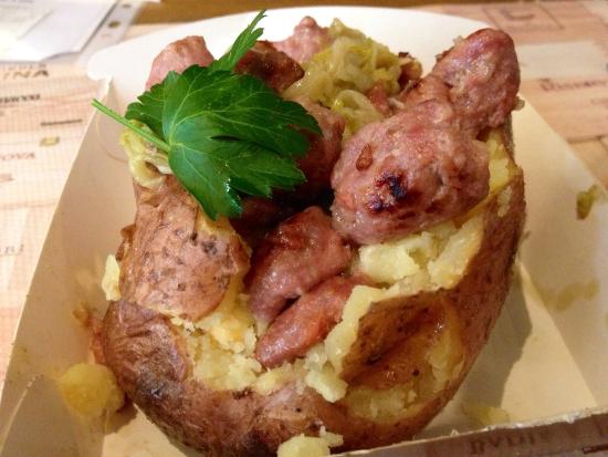 Pomme de Terre
