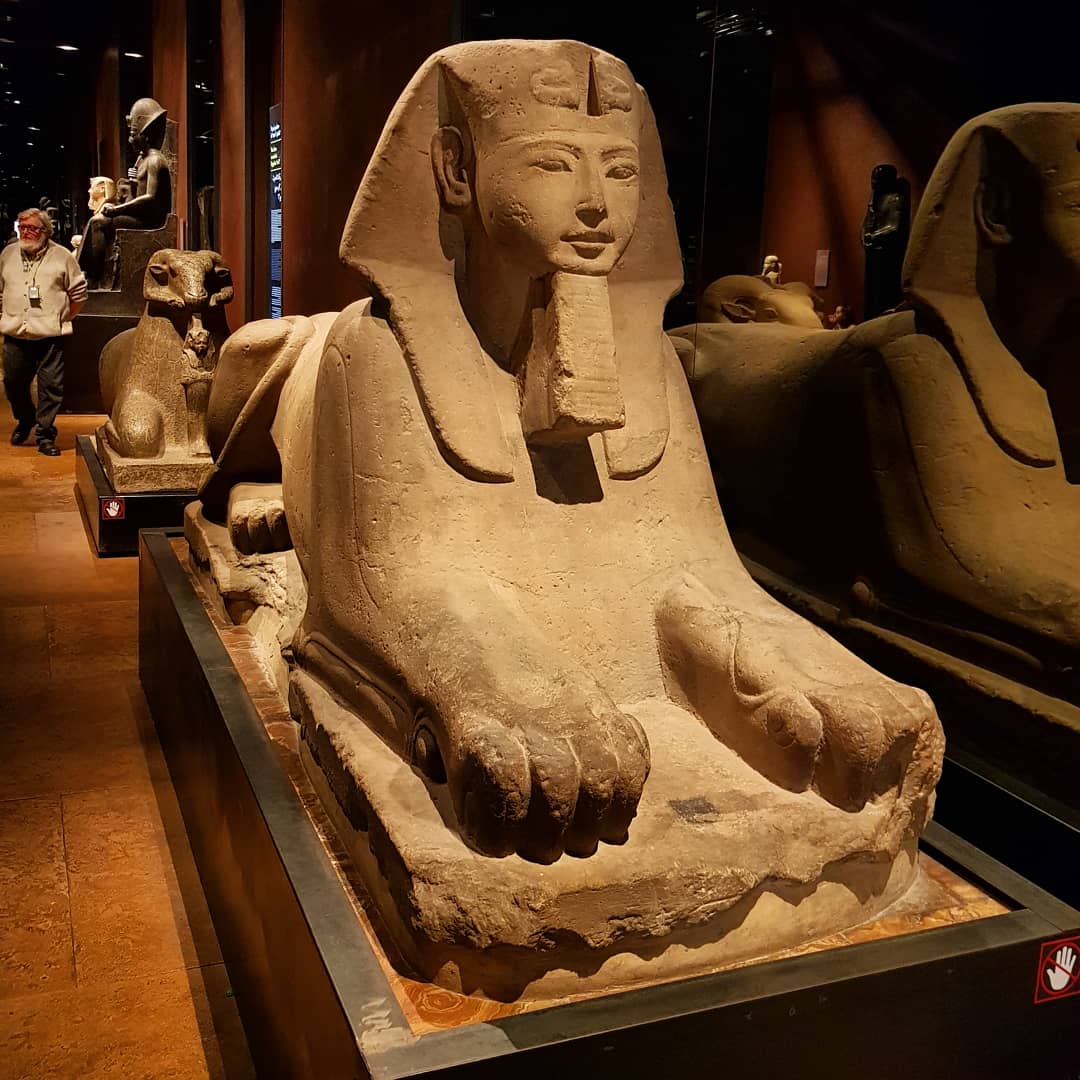 Torino cosa vedere in 2 giorni! Museo egizio