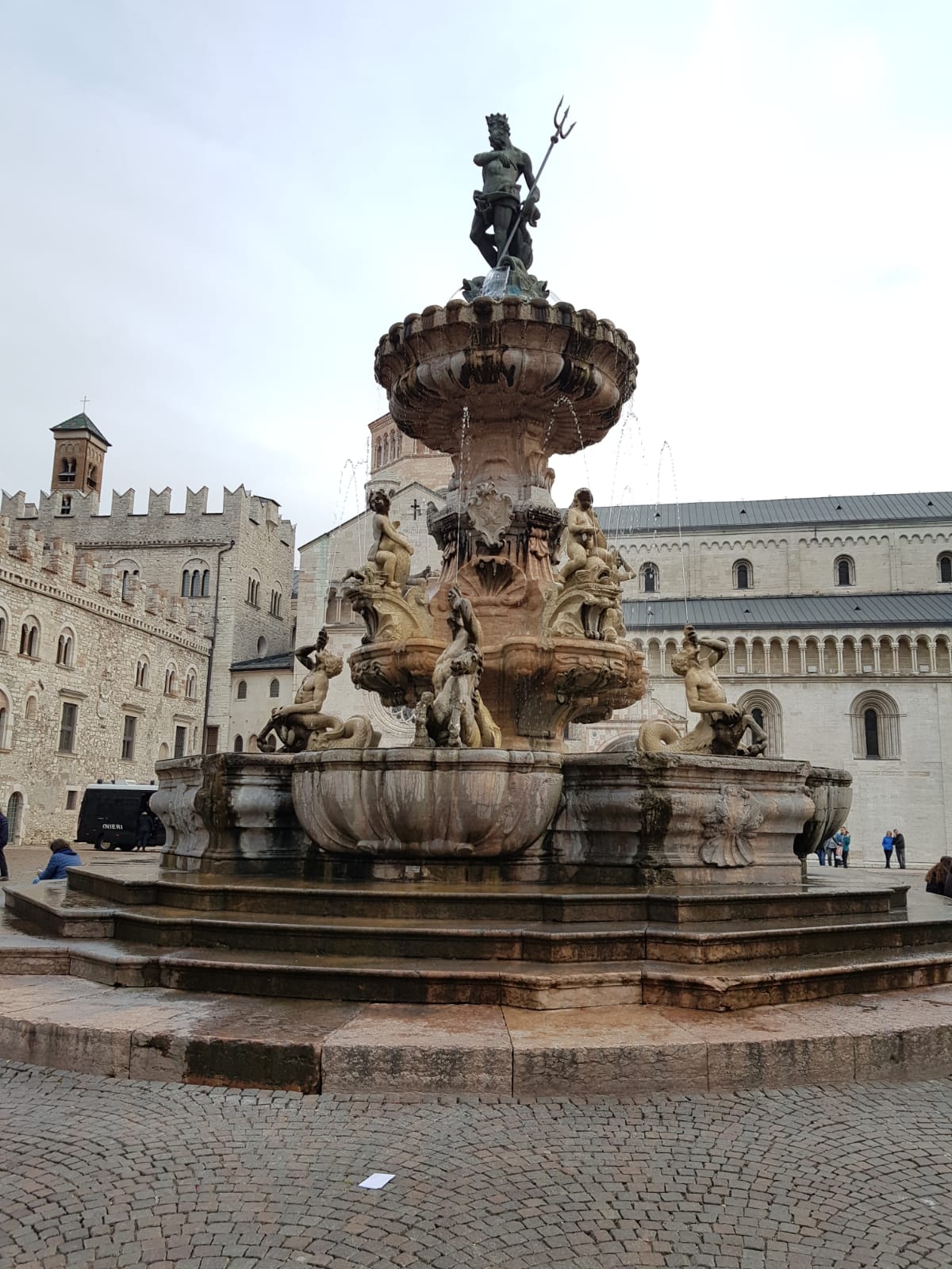 Trento in 2 giorni! Consigli per una vacanza perfetta