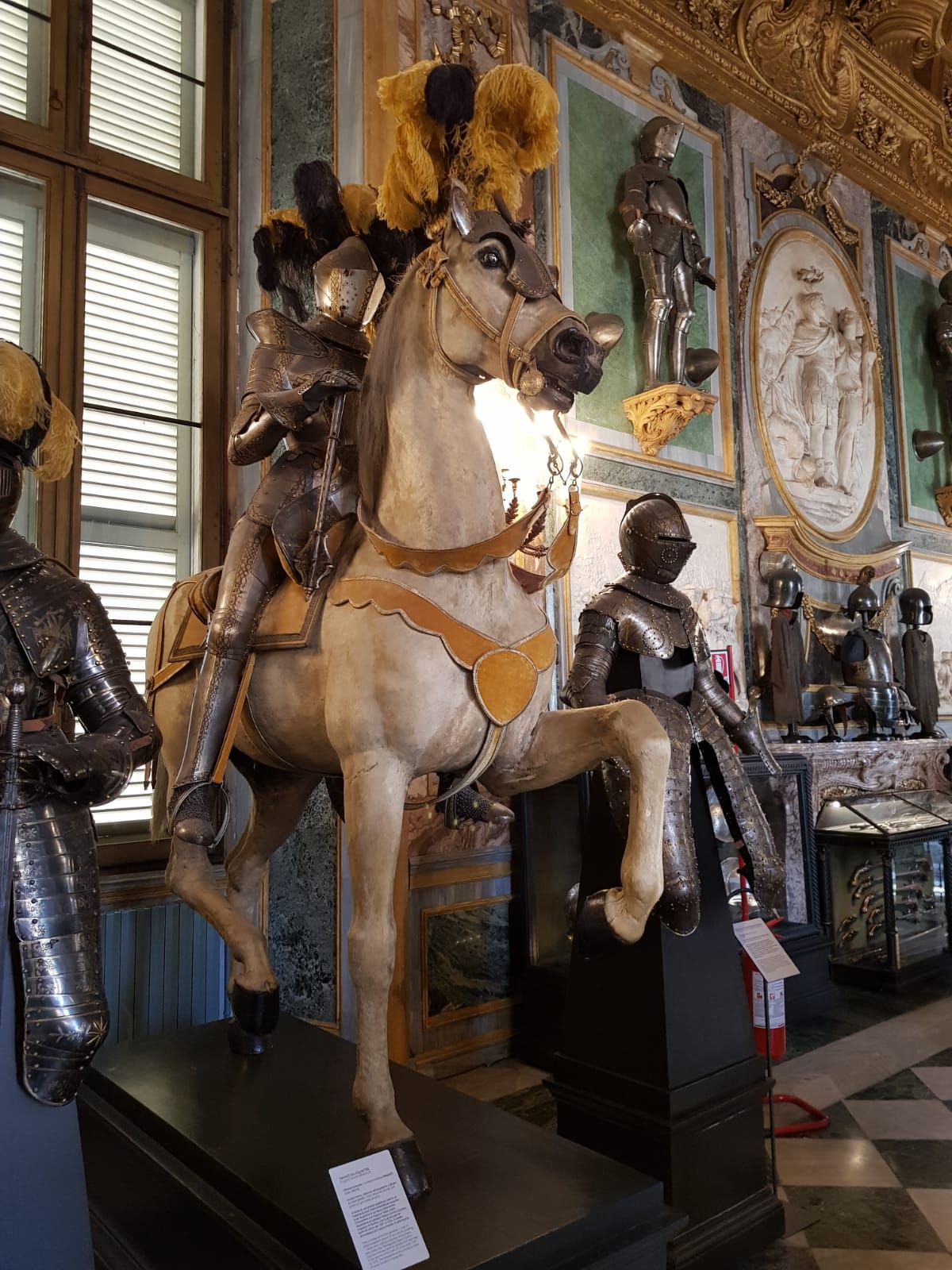 Armeria Reale - Torino