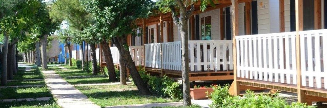 camping Paradiso